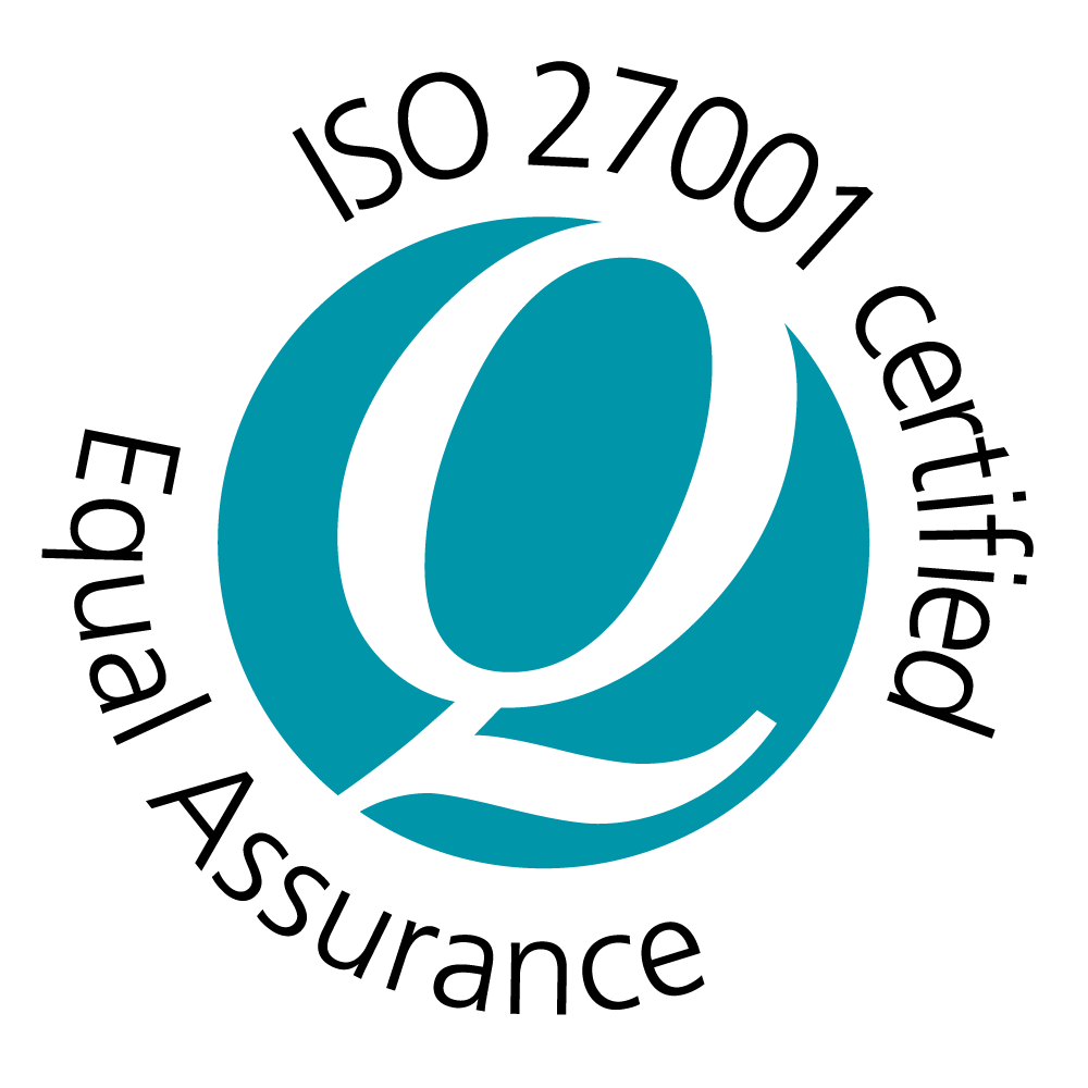 ISO27001統合認証取得